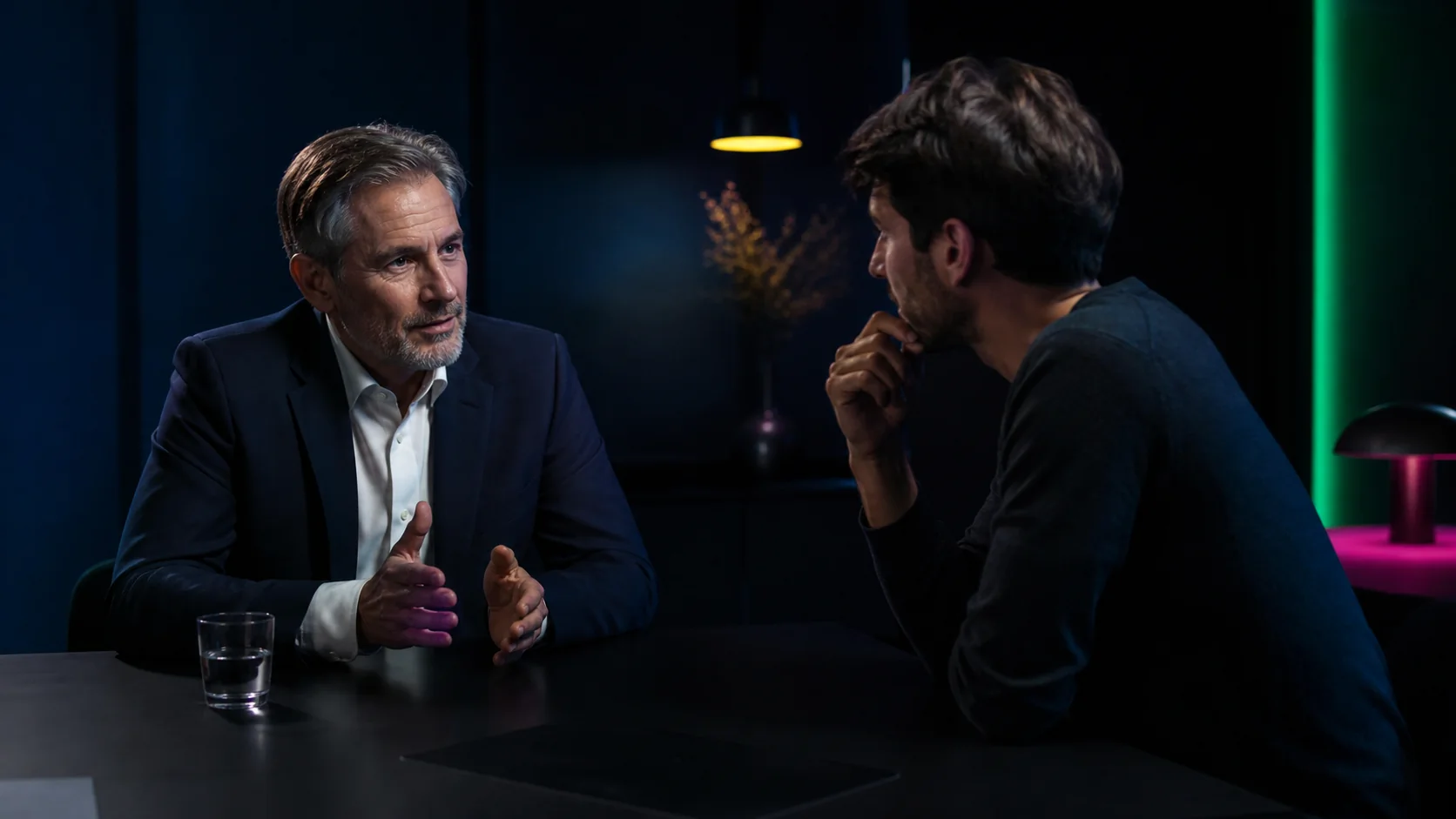 VIA X VIA X Jobs: personal coordination and the right access